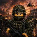 Армия | Bobruisk RP