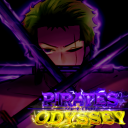 Pirates Odyssey [IN DEV]