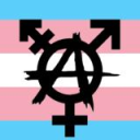 Discovery icon for Gender Anarchy! Discord server