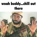 SHIFTER's PRIVATE MILSIM