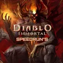 Diablo Immortal Speedrun's
