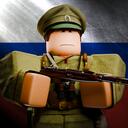 Beloye Dvizheniye Discord Server Icon