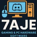 7 𝔸 𝕁 𝔼