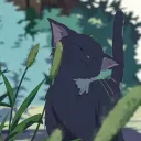 𝗩𝗶𝘅𝗲𝗻𝘀 𝗰𝗼𝘃𝗲. ᡣ𐭩 Discord Server Icon