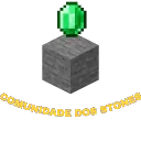 COMUNIDADE CIDADE STONES