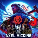 Vicking Universe