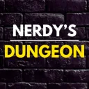 Nerdy's Dungeon
