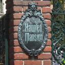 The Haunted Mansions Discord Server Icon