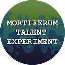 MORTIFERUM TALENTUM EXPERIMENT (YTTD) Discord Server Icon