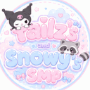 Snowy and Tailz Hangout Server