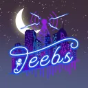 Teebs' Radio Studio (TKBN)