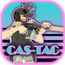 Casual Tactical (CASTAC)