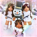 Discovery icon for Glimmer Comps ❄ Discord server