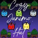 Cozy Junimo Hut Discord Server Icon
