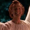 Good Omens Discord Server Icon