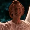 Good Omens Discord Server Icon