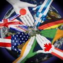 Global Friends Discord Server Icon