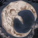 The Crooked Moon