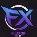 𝐅𝐋𝐔𝐗𝐎𝐑 𝐒𝐇𝐎𝐏