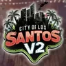 City of Los Santos  V1| RBX