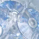 𐙚　 .　  aquallie    𓂃  social ﹒ gws ﹒decor revamp   💧