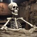 Bones' Castle