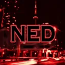 NED | Love . Gaming . Drama . Social . Active . Egirl . Femboy  . Non-Dating . Nitro . Fun . Anime .