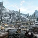 Loner Village(RP) discord icon