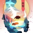Avatar Lost 彡   Discord Server Icon