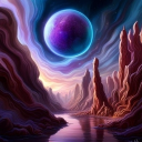 Omniverse of Chaos Server Icon