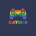 Sapphic Squad Gamers's icon