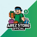 Discovery icon for Arez Store Official Discord server