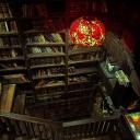 Underground Library