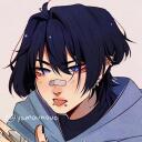 Blues Sweet Cafe!! .social,non tox.◗ Discord Server Icon