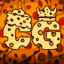 Cheeser Gang