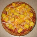 Pineapple Pizza's safe haven