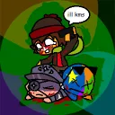 KepHus Discord Server Icon