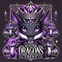 Divine Dragons Den