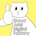 Good Job!👍Digital Factory