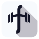 The Fittest Community Server Icon