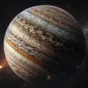 Jupiter | общение