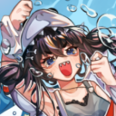 / duckispond ﹒ ⌅ icon