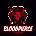 Blood Pierce Discord Server Icon