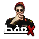 𝐂𝐅𝐖 - 𝐗𝟑𝐅𝟔