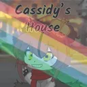 Cassidy's House