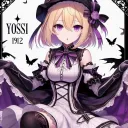 YOSSI