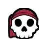 Actual Pirates