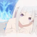 𝓐𝓻𝓽 𝓵𝓸𝓿𝓮𝓻𝓼 Discord Server Icon