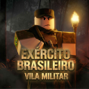 Discovery icon for Vila Militar - Roleplay Discord server