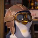 Snow Penguin    Discord Server Icon